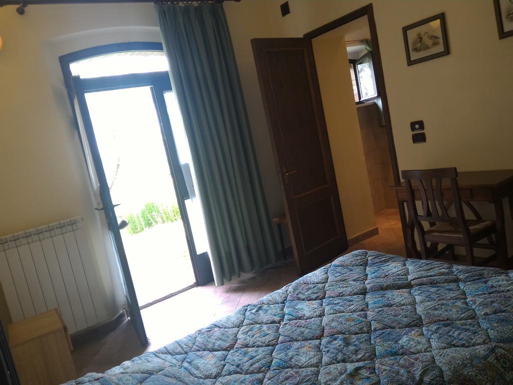 Villa Borgo Montauto à San Gimignano Extérieur photo
