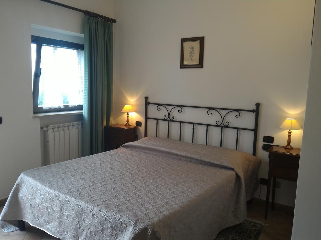 Villa Borgo Montauto à San Gimignano Extérieur photo