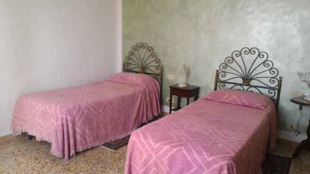 Villa Borgo Montauto à San Gimignano Extérieur photo